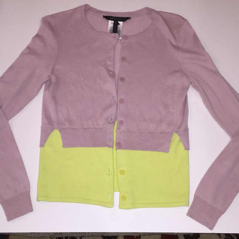 Bcbg Max Azria cardigan